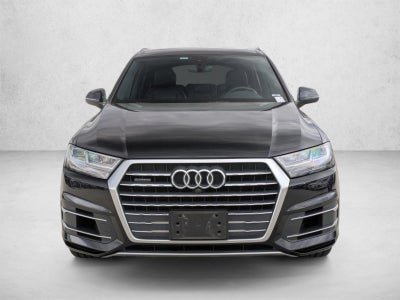 2019 Audi Q7 Premium Plus 55 TFSI quattro