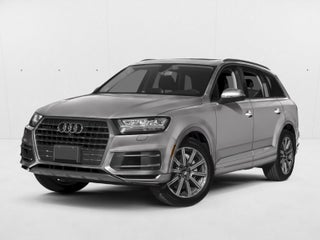 2017 Audi Q7 3.0 TFSI Premium Plus
