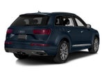 2017 Audi Q7 3.0 TFSI Premium Plus