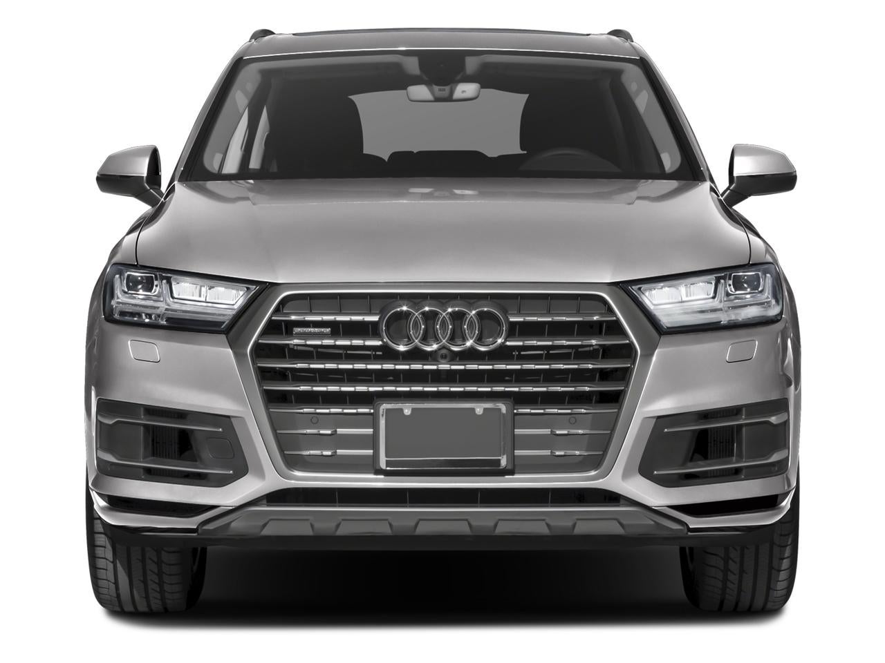 2017 Audi Q7 3.0 TFSI Premium Plus