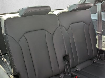 2025 Audi Q7 Premium Plus 55 TFSI quattro