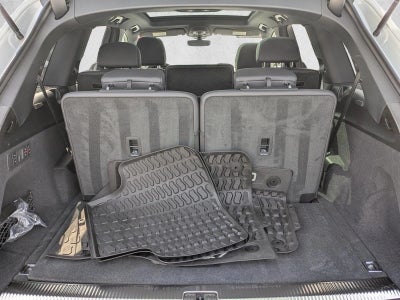 2025 Audi Q7 Premium Plus 55 TFSI quattro