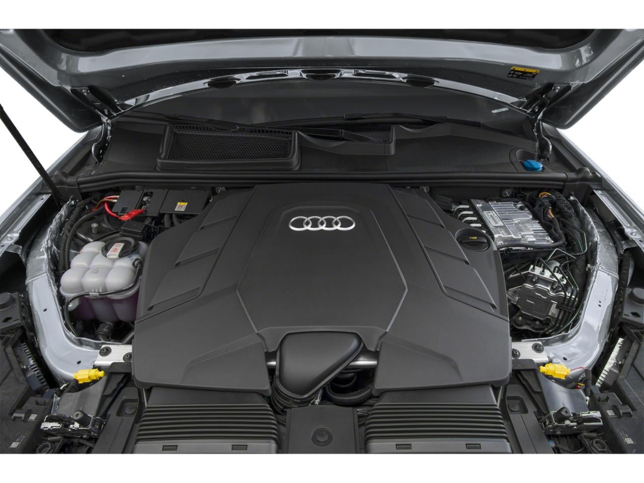 2025 Audi Q7 Premium Plus 55 TFSI quattro