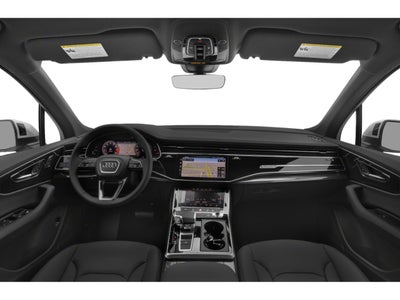 2021 Audi Q7 Prestige 55 TFSI quattro