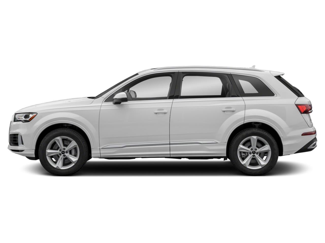 2021 Audi Q7 Prestige 55 TFSI quattro