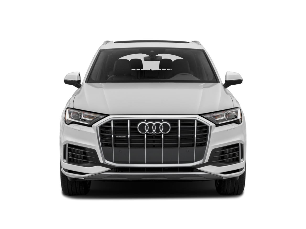2021 Audi Q7 Prestige 55 TFSI quattro