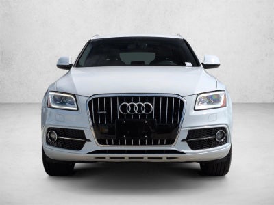 2016 Audi Q5 quattro 4dr 3.0T Prestige