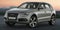 2016 Audi Q5 quattro 4dr 3.0T Prestige