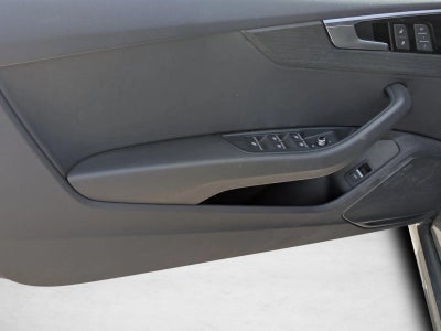 2023 Audi A5 Cabriolet S line Premium 45 TFSI quattro