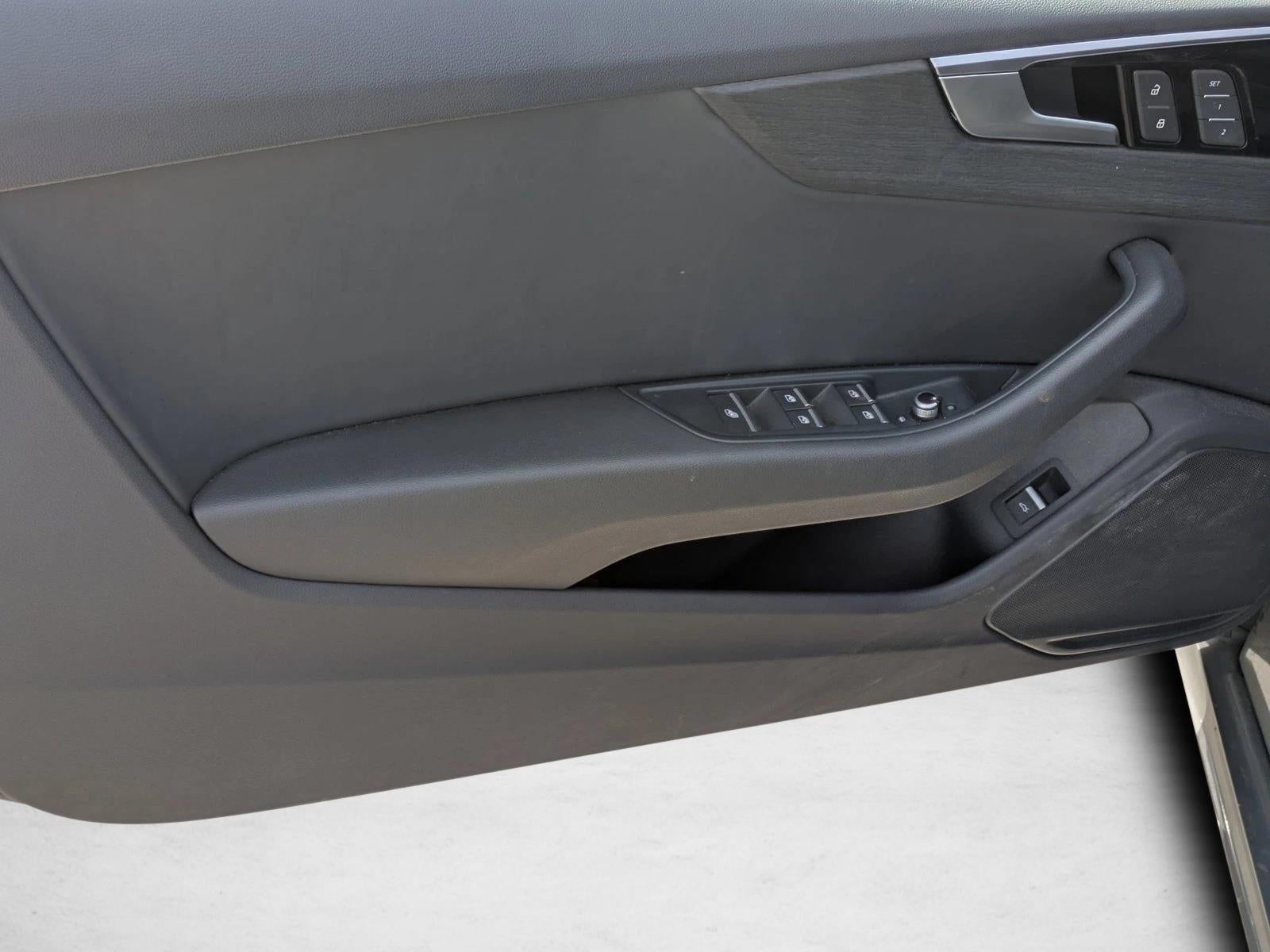 2023 Audi A5 Cabriolet S line Premium 45 TFSI quattro