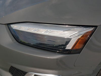 2023 Audi A5 Cabriolet S line Premium 45 TFSI quattro