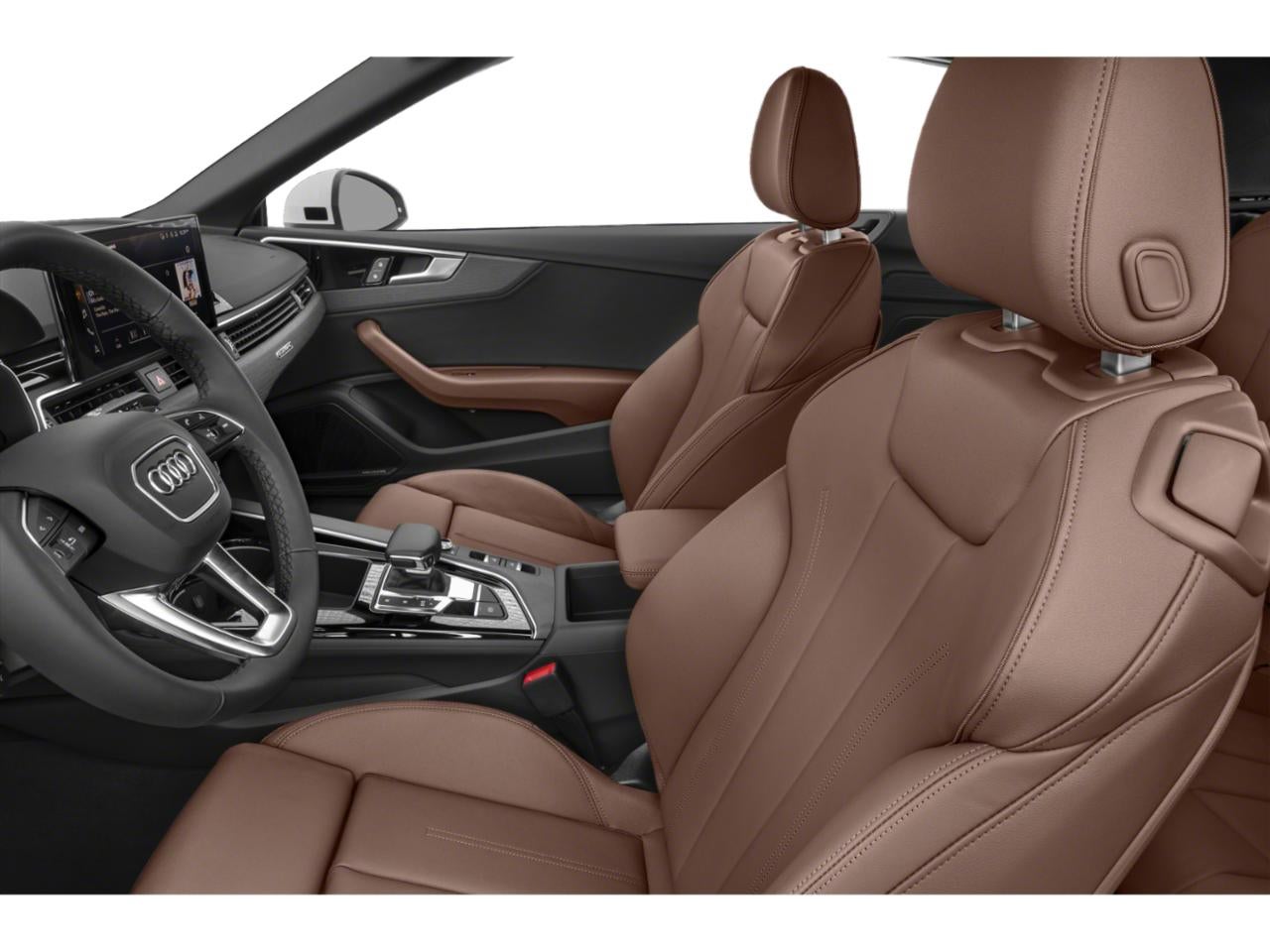 2023 Audi A5 Cabriolet S line Premium 45 TFSI quattro