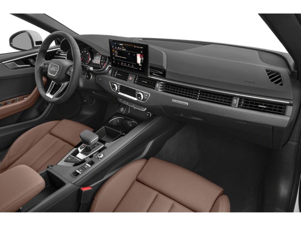 2023 Audi A5 Cabriolet S line Premium 45 TFSI quattro