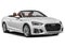 2023 Audi A5 Cabriolet S line Premium 45 TFSI quattro