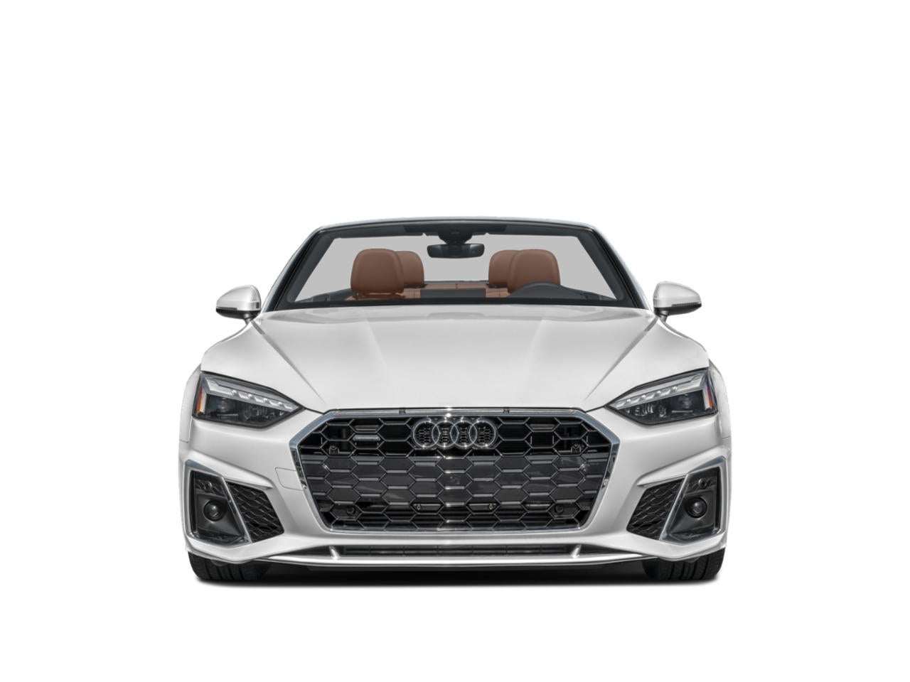 2023 Audi A5 Cabriolet S line Premium 45 TFSI quattro