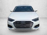 2022 Audi A4 Sedan Premium Plus 40 TFSI quattro