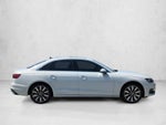 2022 Audi A4 Sedan Premium Plus 40 TFSI quattro