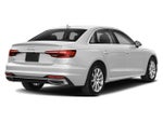 2022 Audi A4 Sedan Premium Plus 40 TFSI quattro