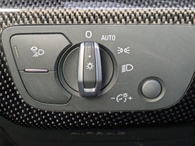 2022 Audi S5 Sportback Premium Plus 3.0 TFSI quattro