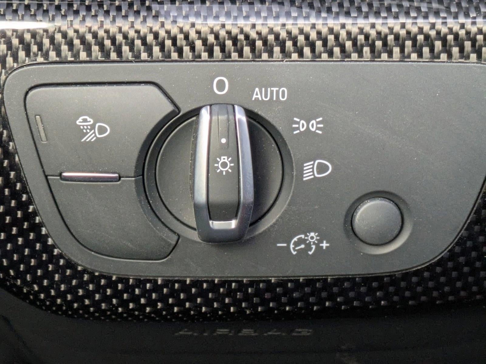 2022 Audi S5 Sportback Premium Plus 3.0 TFSI quattro