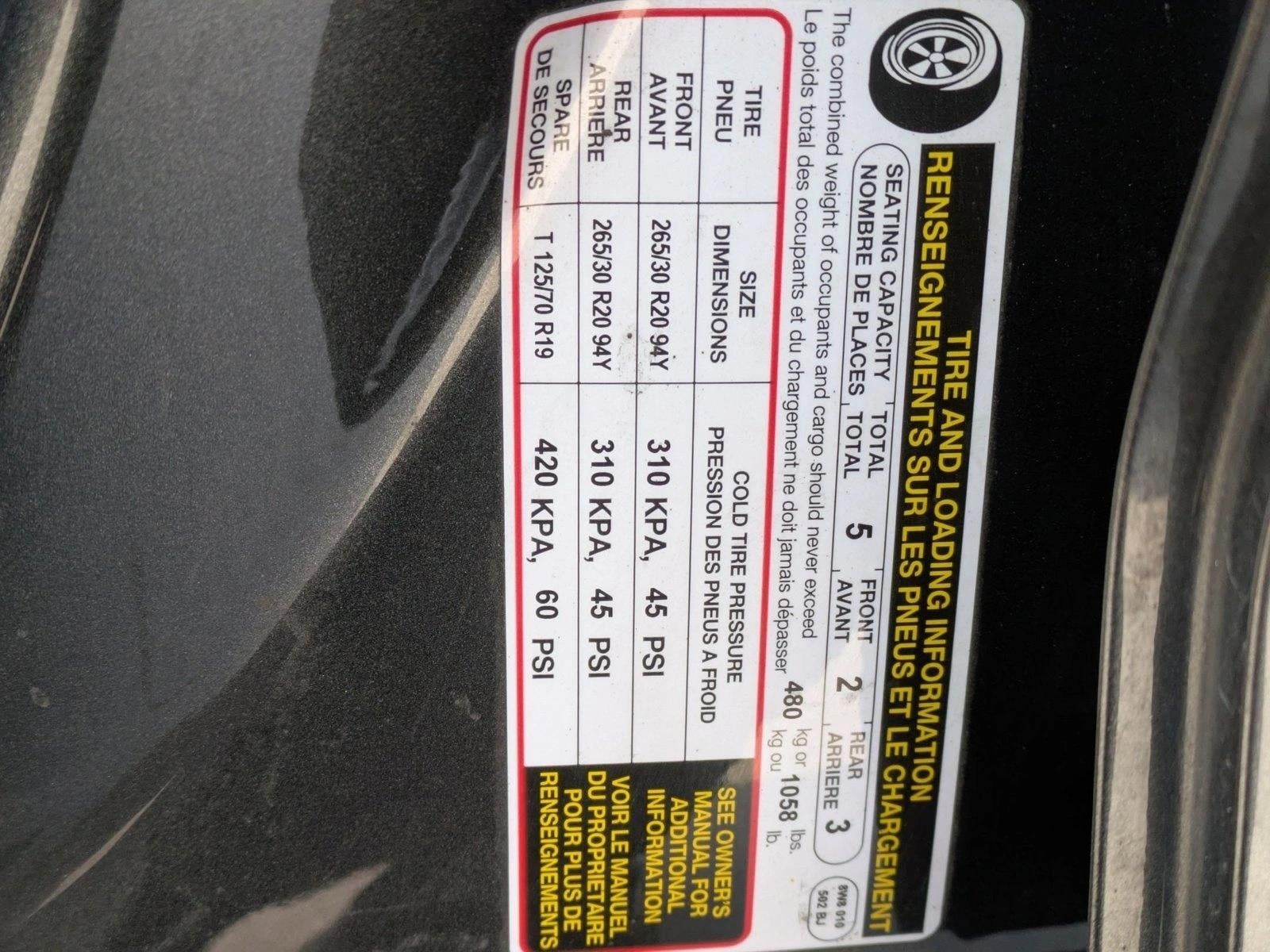 2022 Audi S5 Sportback Premium Plus 3.0 TFSI quattro