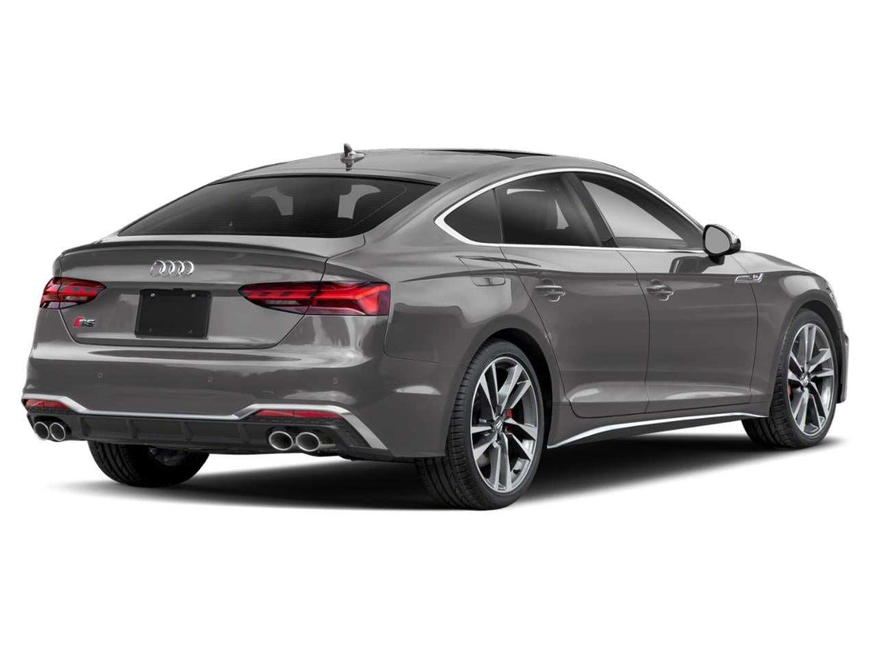 2022 Audi S5 Sportback Premium Plus 3.0 TFSI quattro