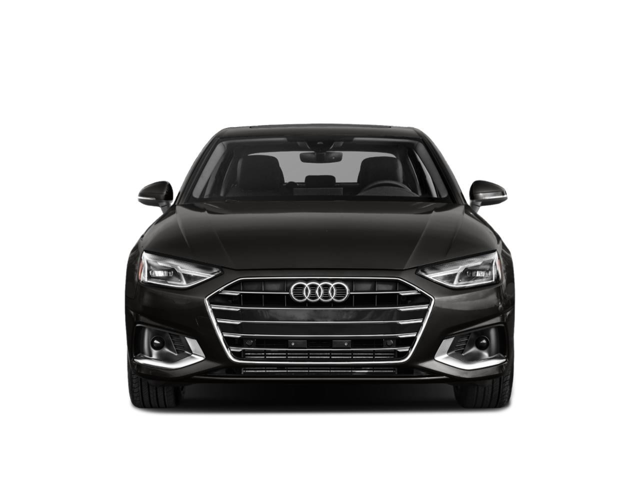 2021 Audi A4 Sedan S line Premium 45 TFSI quattro