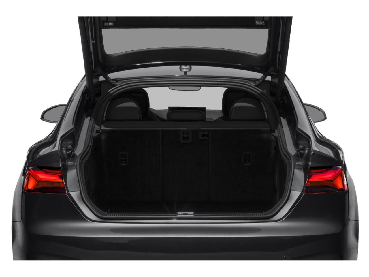 2022 Audi A5 Sportback S line Premium 45 TFSI quattro