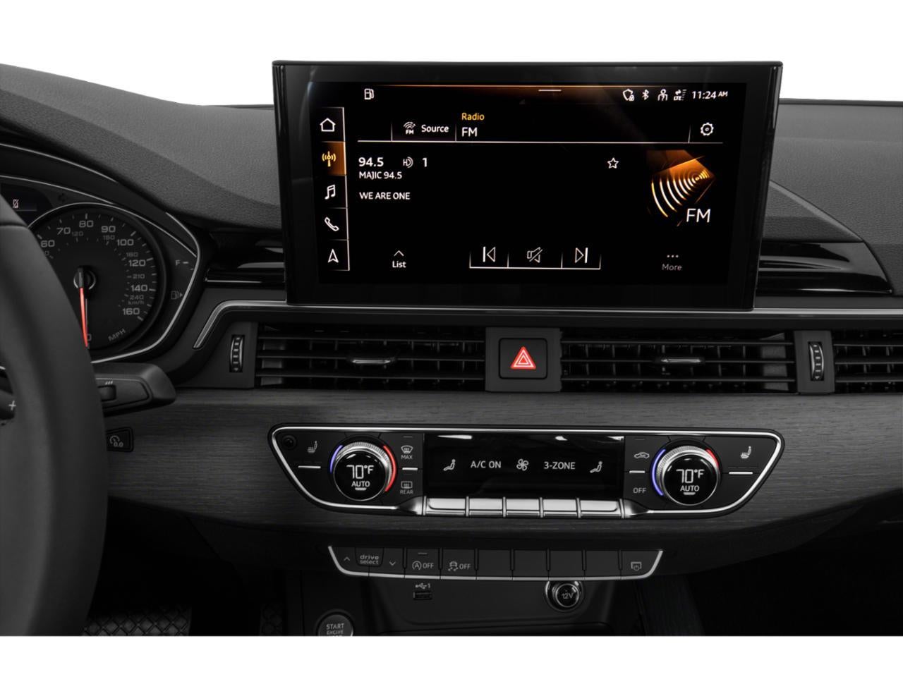 2022 Audi A5 Sportback S line Premium 45 TFSI quattro