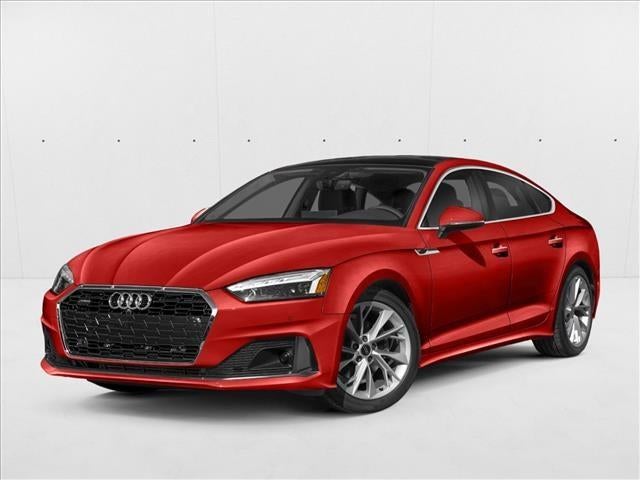 2023 Audi A5 Sportback S line Premium Plus 45 TFSI quattro