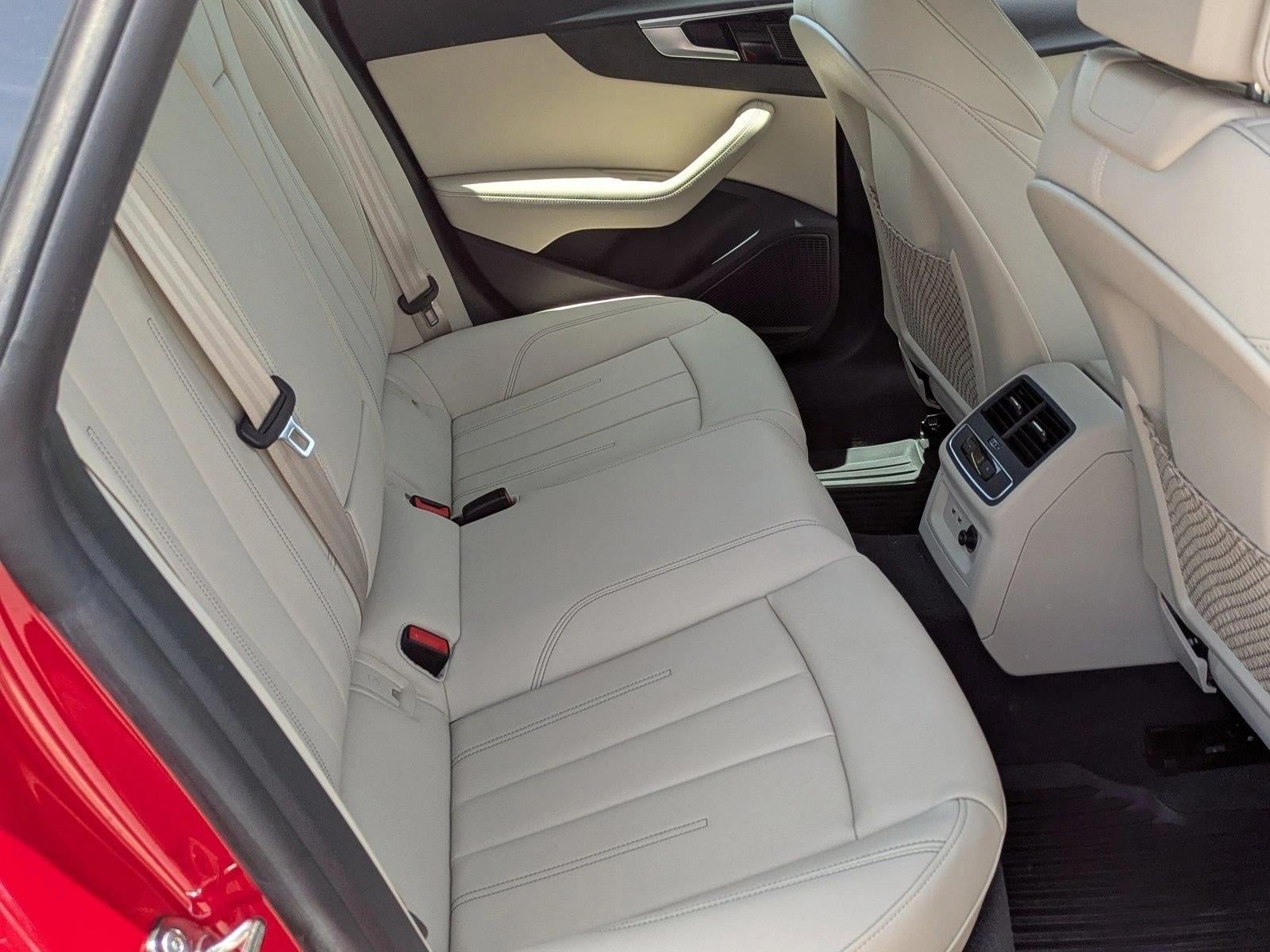 2023 Audi A5 Sportback S line Premium Plus 45 TFSI quattro