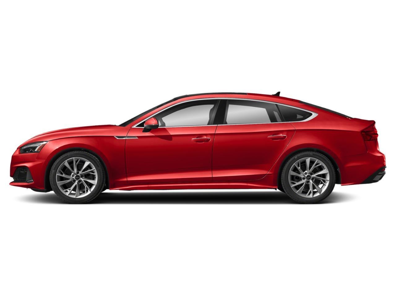 2023 Audi A5 Sportback S line Premium Plus 45 TFSI quattro