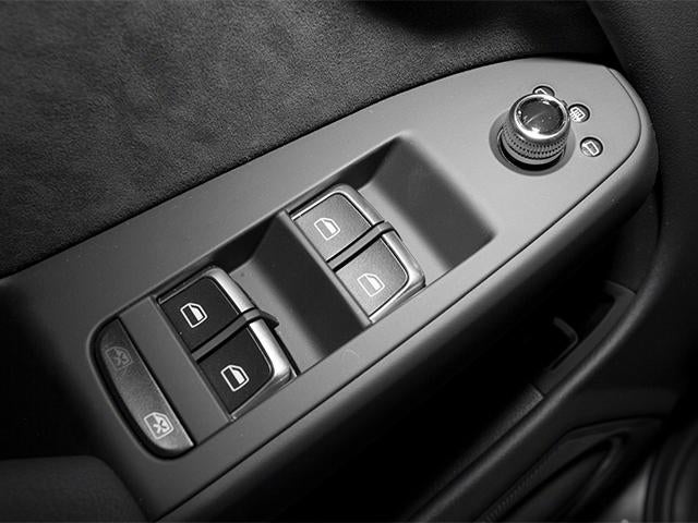 2014 Audi A4 4dr Sdn Auto quattro 2.0T Premium Plus