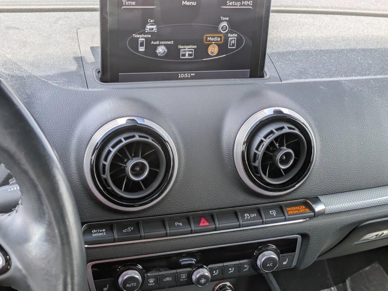 2016 Audi A3 e-tron 4dr HB Premium Plus