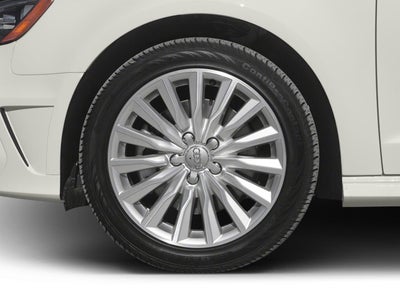 2016 Audi A3 e-tron 4dr HB Premium Plus