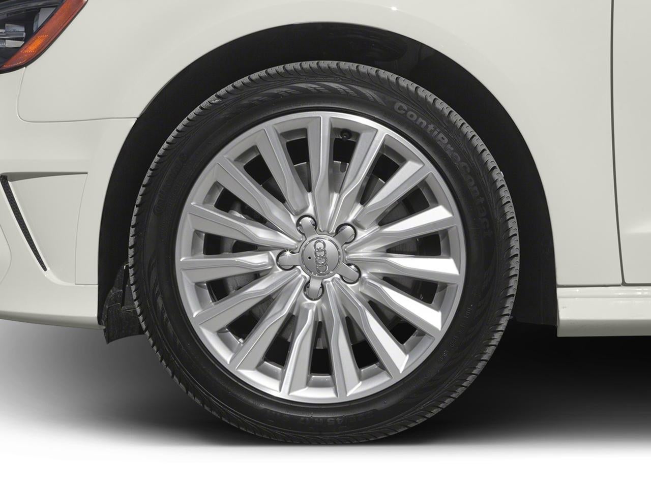 2016 Audi A3 e-tron 4dr HB Premium Plus