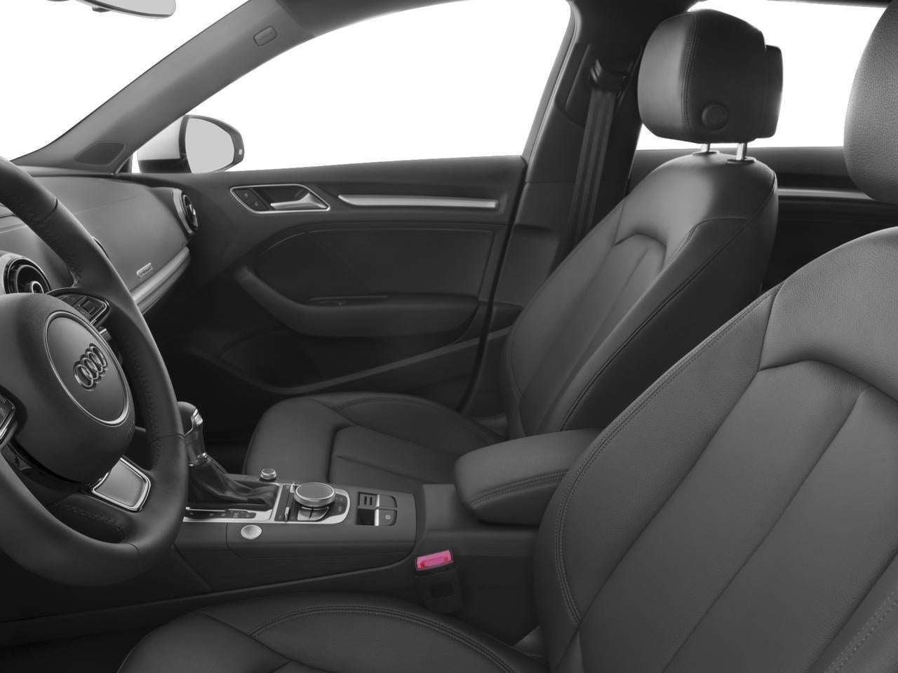 2016 Audi A3 e-tron 4dr HB Premium Plus