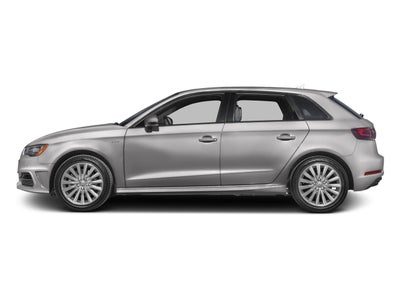 2016 Audi A3 e-tron 4dr HB Premium Plus