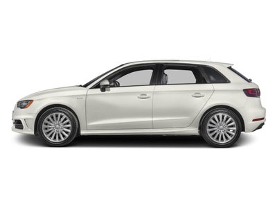 2016 Audi A3 e-tron 4dr HB Premium Plus