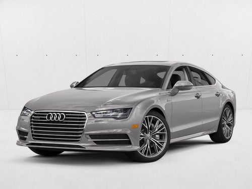2017 Audi A7 3.0 TFSI Premium Plus