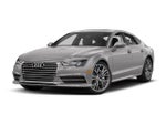 2017 Audi A7 3.0 TFSI Premium Plus
