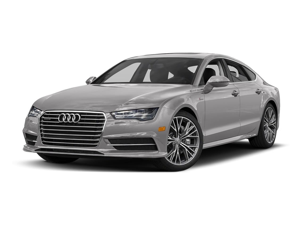 2017 Audi A7 3.0 TFSI Premium Plus
