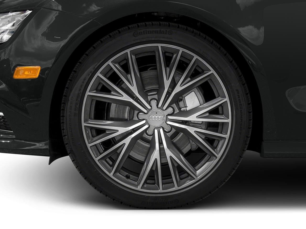 2017 Audi A7 3.0 TFSI Premium Plus