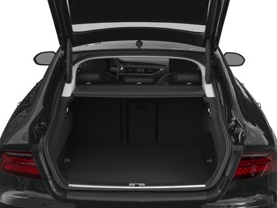 2017 Audi A7 3.0 TFSI Premium Plus