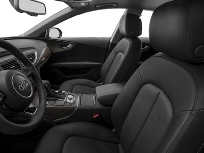 2017 Audi A7 3.0 TFSI Premium Plus