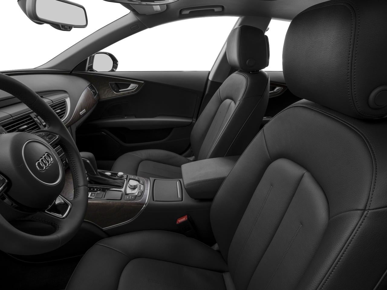 2017 Audi A7 3.0 TFSI Premium Plus