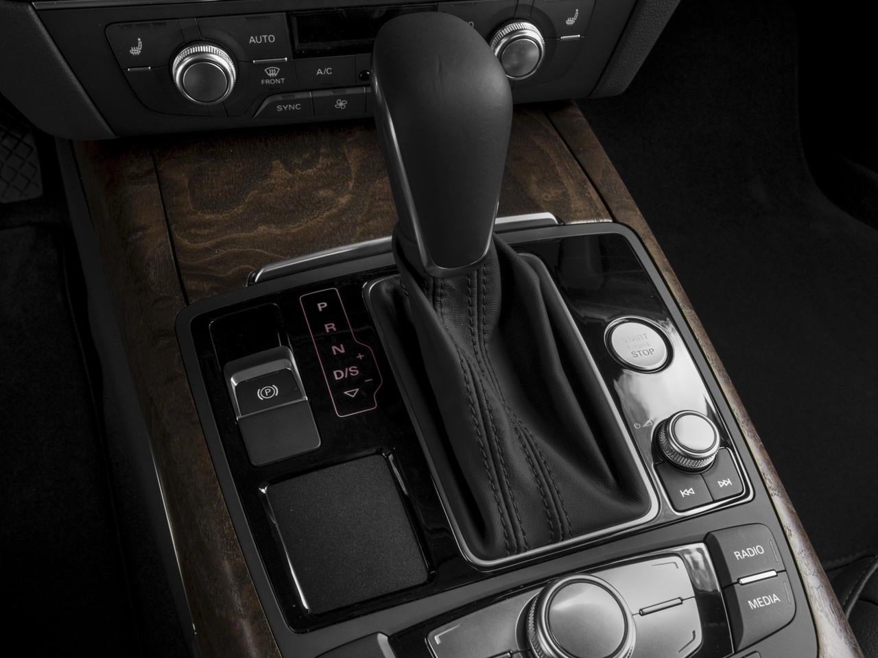 2017 Audi A7 3.0 TFSI Premium Plus