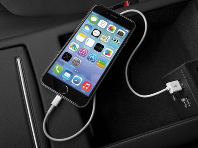 2017 Audi A7 3.0 TFSI Premium Plus