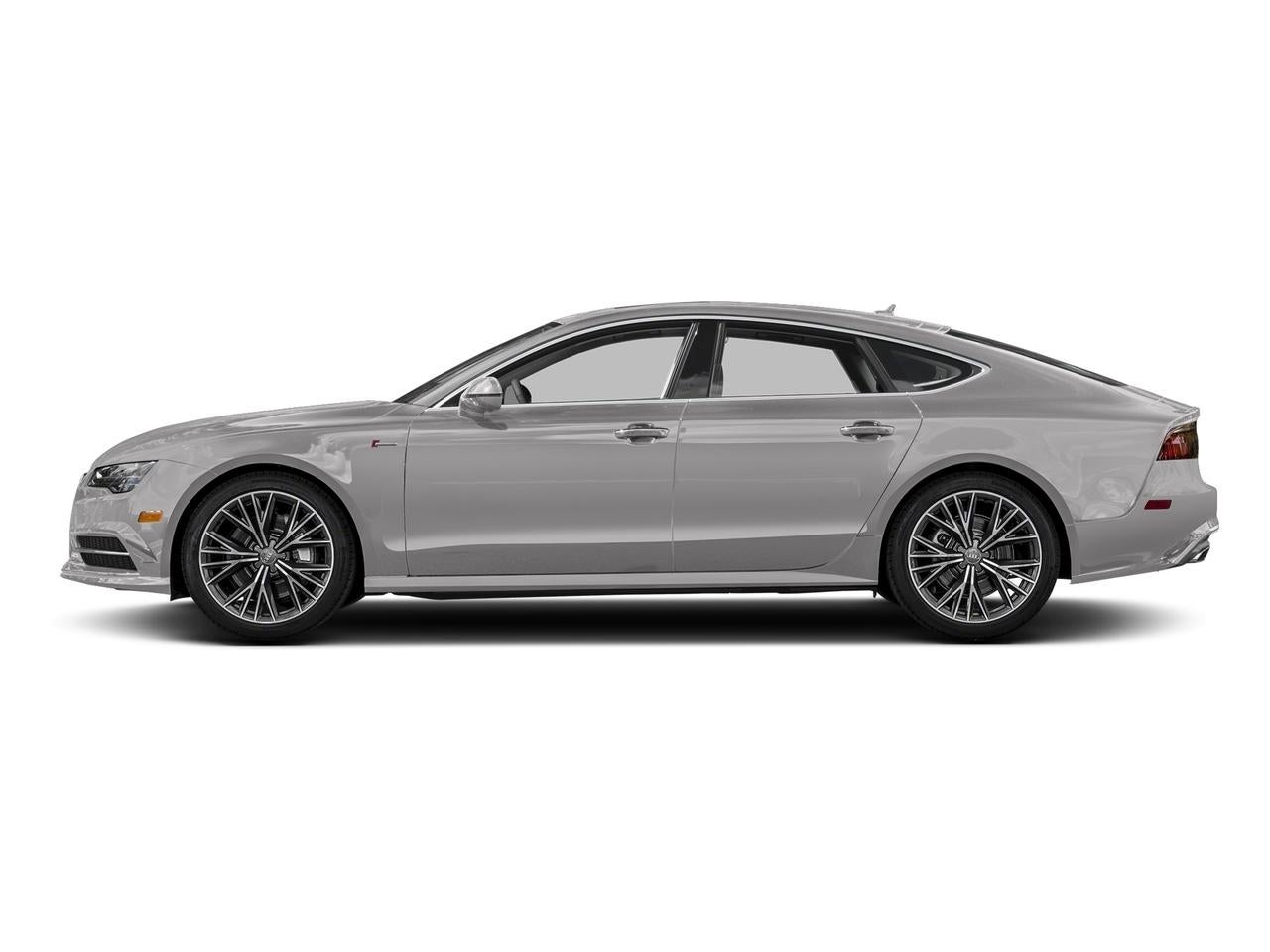 2017 Audi A7 3.0 TFSI Premium Plus