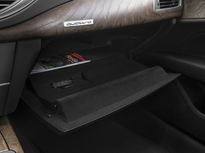 2017 Audi A7 3.0 TFSI Premium Plus